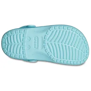 Children's clogs Crocs Classic Glitter image-5