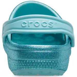 Children's clogs Crocs Classic Glitter image-3