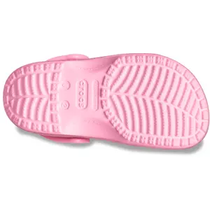 Classic glitter clogs for kids Crocs image-4