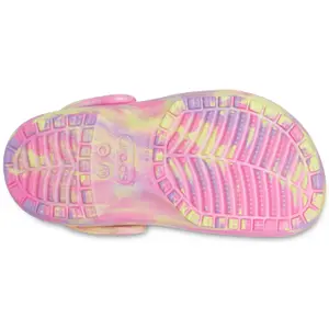 Crocs enfant Classic Marbled Clog image-2