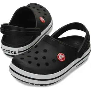 Chodaki dziecięce Crocs Crocband image-1