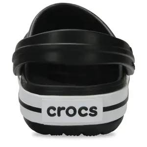 Chodaki dziecięce Crocs Crocband image-4