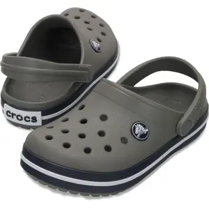 Tamancos para bebés Crocs Crocband T image-4