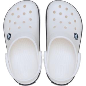 Tamancos de bebé Crocs Crocband Clog T image-3