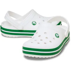 Baby clogs Crocs Crocband T image-1