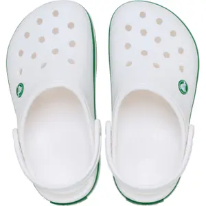 Baby clogs Crocs Crocband T image-2