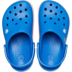 Chodaki dziecięce Crocs Crocband image-2