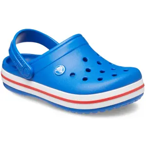 Chodaki dziecięce Crocs Crocband image-1
