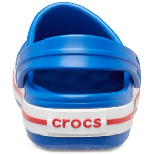 Chodaki dziecięce Crocs Crocband image-3