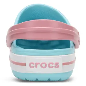 Chodaki dla dzieci Crocs Crocband T image-4