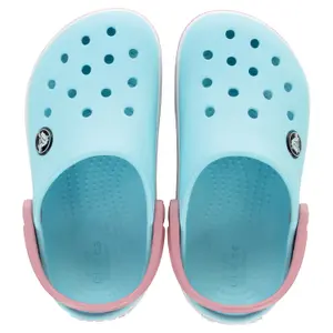 Chodaki dla dzieci Crocs Crocband T image-3