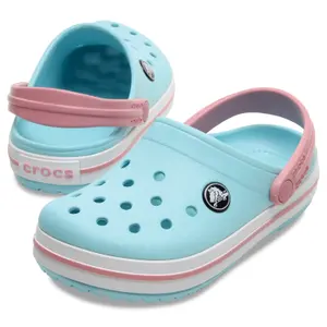 Chodaki dla dzieci Crocs Crocband T image-2