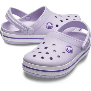 Chodaki dla dzieci Crocs Crocband T image-1