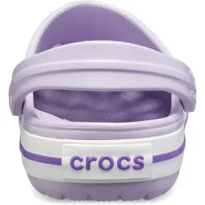 Chodaki dla dzieci Crocs Crocband T image-5