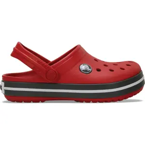 Children's clogs Crocs Crocband T image-0