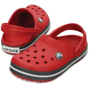 Children's clogs Crocs Crocband image-1