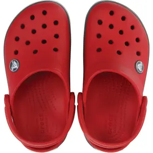 Children's clogs Crocs Crocband T image-2
