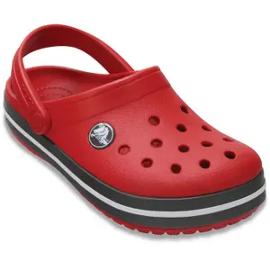 Children's clogs Crocs Crocband T image-4