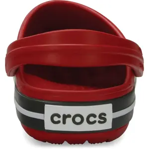 Children's clogs Crocs Crocband T image-5