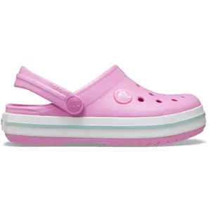 Children's clogs Crocs Crocband T image-0