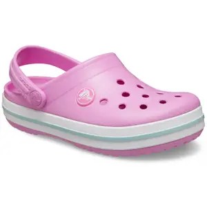 Children's clogs Crocs Crocband T image-1