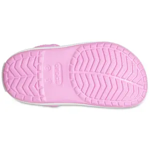 Children's clogs Crocs Crocband T image-4