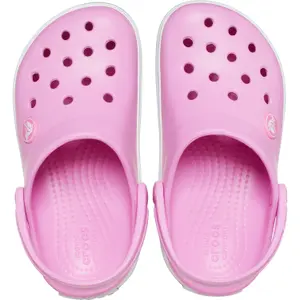 Children's clogs Crocs Crocband T image-3
