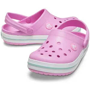 Children's clogs Crocs Crocband T image-5