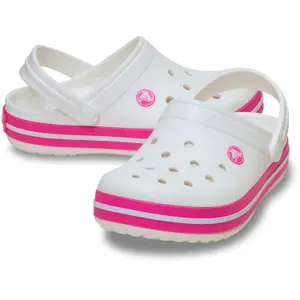Zuecos de bebé Crocs Crocband Clog T image-5