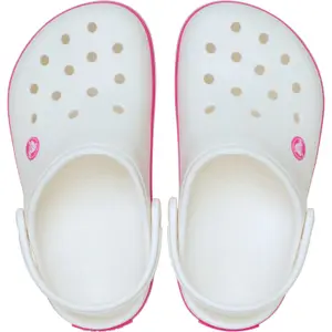 Zuecos de bebé Crocs Crocband Clog T image-3