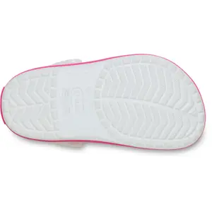 Zuecos de bebé Crocs Crocband Clog T image-4