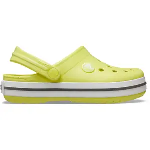 Children's clogs Crocs Crocband T image-0