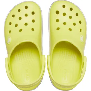 Children's clogs Crocs Crocband T image-2
