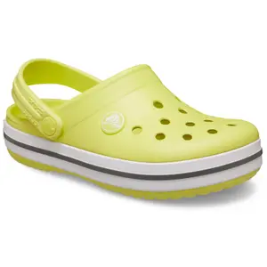 Children's clogs Crocs Crocband T image-4