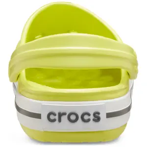 Children's clogs Crocs Crocband T image-5