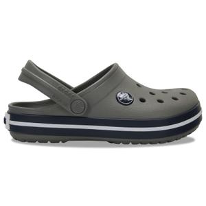 Chodaki dziecięce Crocs Crocband image-0