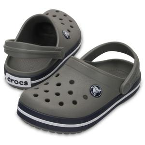 Chodaki dziecięce Crocs Crocband image-1
