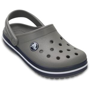Chodaki dziecięce Crocs Crocband image-4