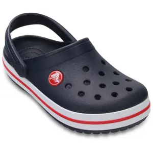 Children's clogs Crocs Crocband image-4