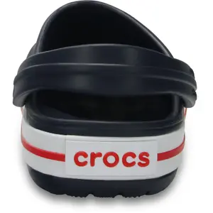 Children's clogs Crocs Crocband image-5