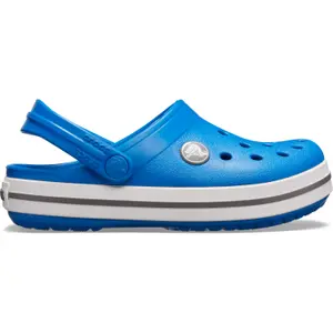 Children's clogs Crocs Crocband image-0
