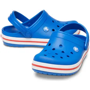 Children's clogs Crocs Crocband image-2