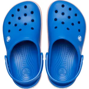Children's clogs Crocs Crocband image-3