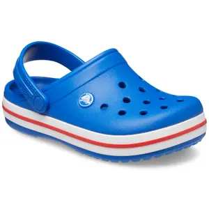 Children's clogs Crocs Crocband image-1