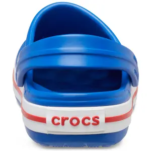 Children's clogs Crocs Crocband image-4