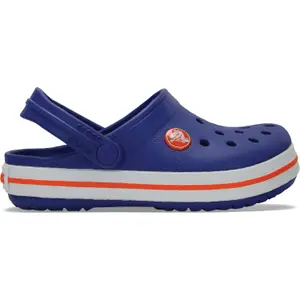 Children's clogs Crocs Crocband image-0