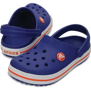 Children's clogs Crocs Crocband image-1
