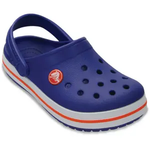 Children's clogs Crocs Crocband image-4