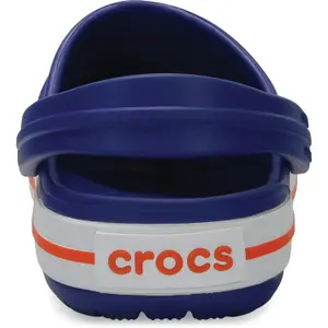 Children's clogs Crocs Crocband image-5
