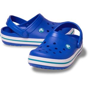 Chodaki dla dzieci Crocs Crocband Clog K image-2